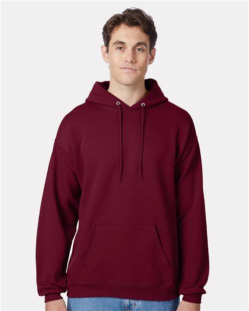 Hanes - Ecosmart® Hooded Sweatshirt - XL - P170