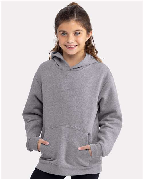 Youth Fleece Hoodie