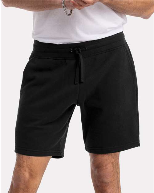 Fleece Sweat Shorts