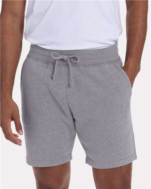 Fleece Sweat Shorts