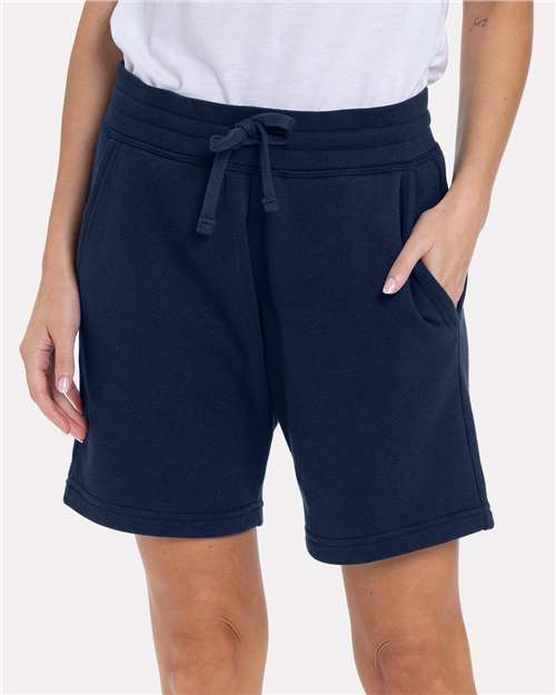 Fleece Sweat Shorts