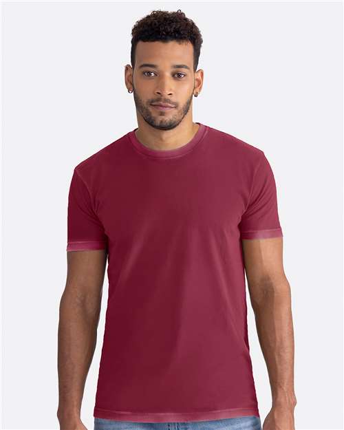 Soft Wash T-Shirt