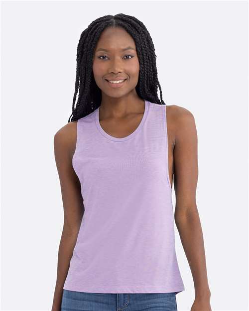 Women’s Festival Muscle Tank