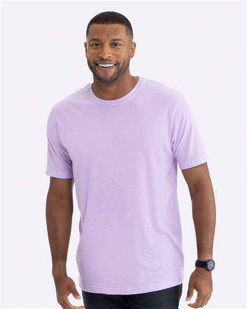 Next Level - Festival T-Shirt - L - 6200