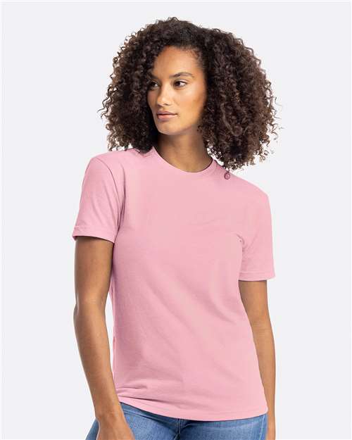 Next Level - CVC T-Shirt - 3XL - 6210