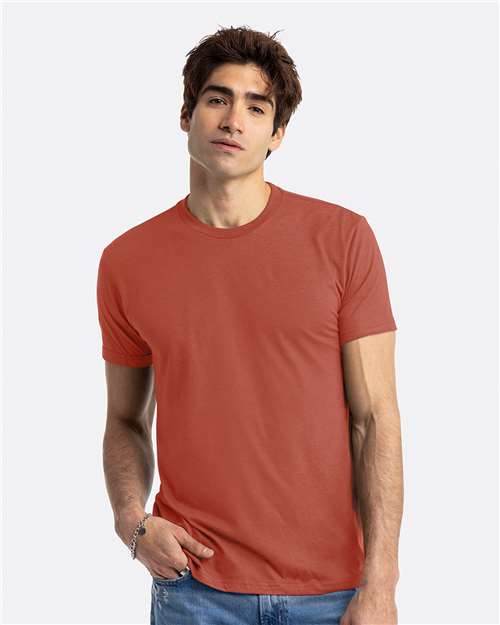 Next Level - CVC T-Shirt - L - 6210