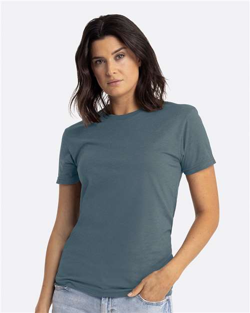 Next Level - CVC T-Shirt - XL - 6210