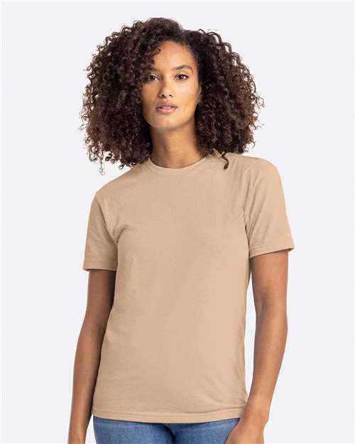 Next Level - CVC T-Shirt - L - 6210