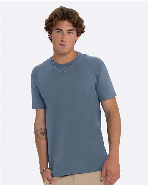 Next Level - Cotton T-Shirt - S - 3600