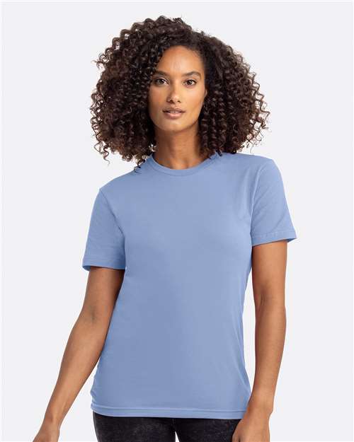 Next Level - Cotton T-Shirt - M - 3600
