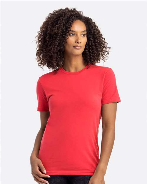 Next Level - Cotton T-Shirt - S - 3600