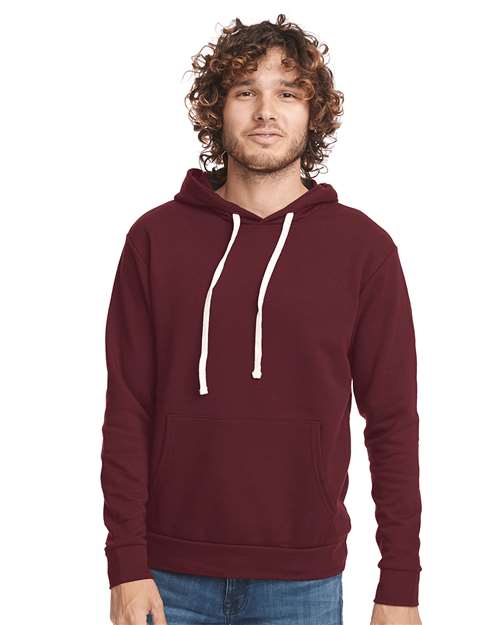 Next Level - Santa Barbara Hoodie - XL - 9303