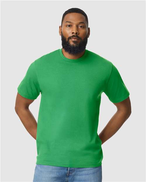 Gildan - Softstyle® Midweight T-Shirt - M - 65000