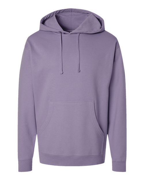 Independent Trading Co. - Midweight Hooded Sweatshirt - 2XL - SS4500