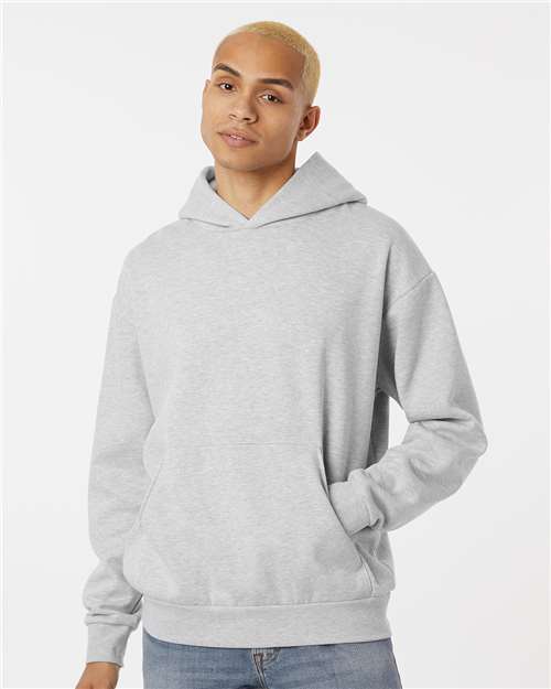 Avenue Hooded Sweatshirt