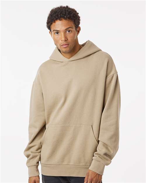 Avenue Hooded Sweatshirt