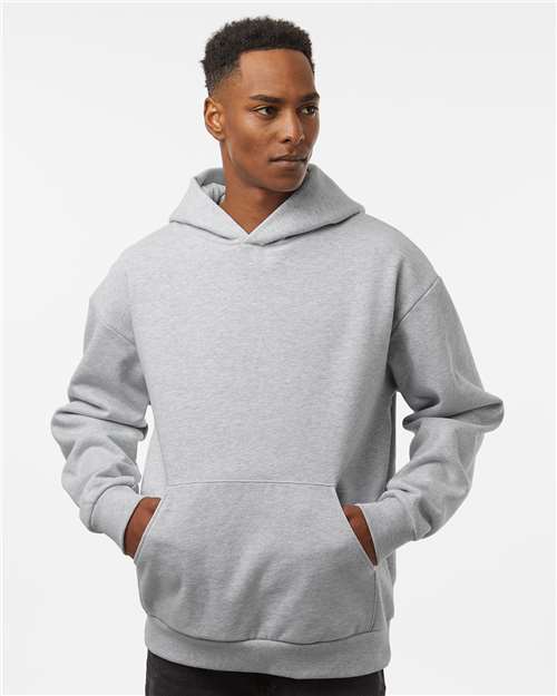 Mainstreet Hooded Sweatshirt