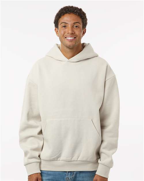 Mainstreet Hooded Sweatshirt