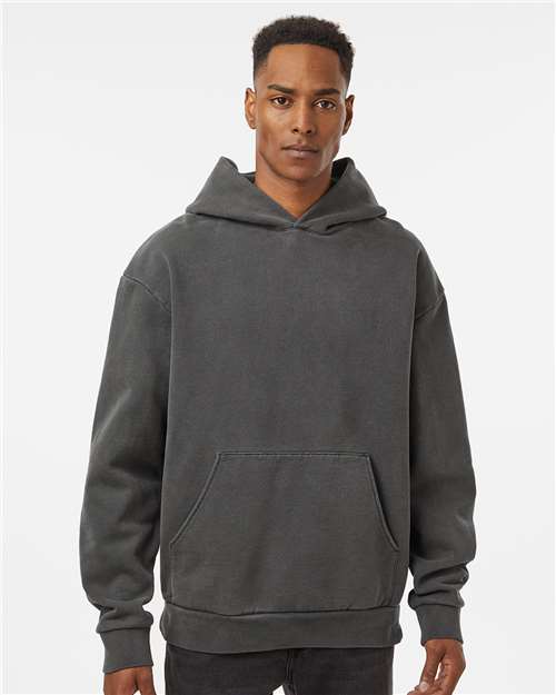 Mainstreet Hooded Sweatshirt