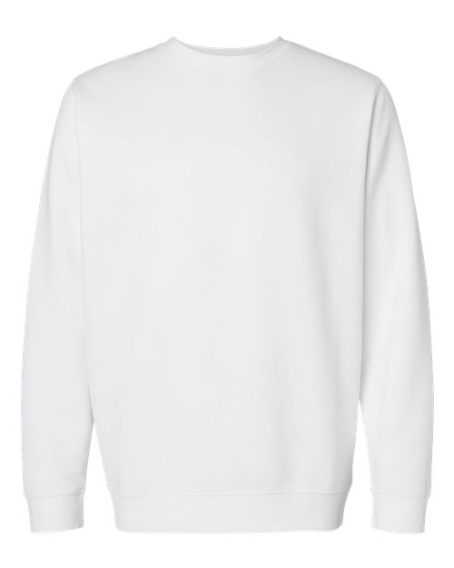 Elevated Fleece Crewneck Sweatshirt