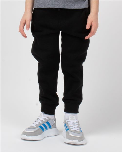 Toddler Lightweight Special Blend Sweatpants