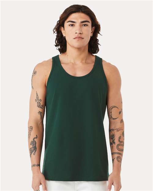 Jersey Tank