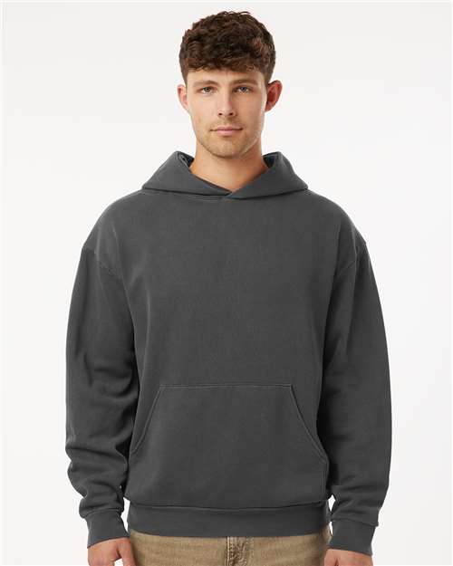 Avenue Hooded Sweatshirt