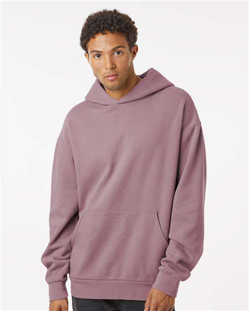 Avenue Hooded Sweatshirt