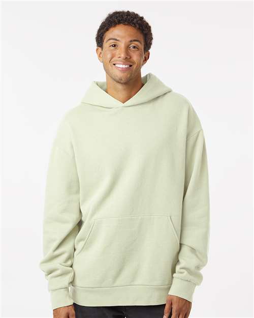 Avenue Hooded Sweatshirt