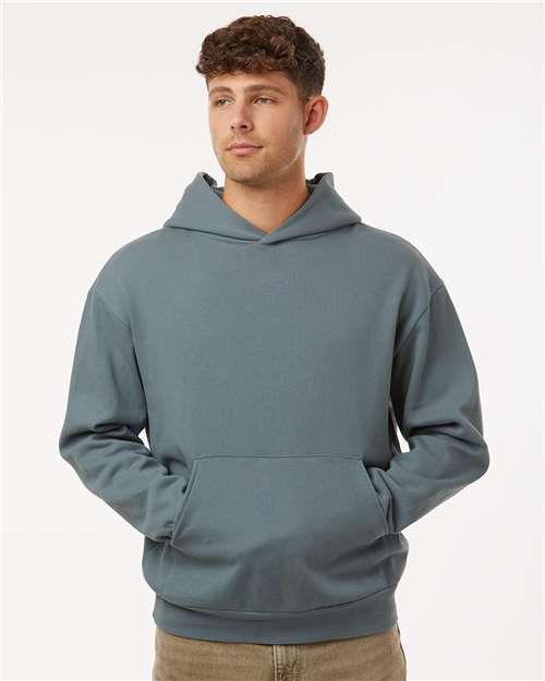 Avenue Hooded Sweatshirt