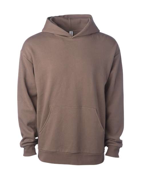 Avenue Hooded Sweatshirt