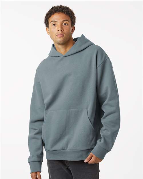 Mainstreet Hooded Sweatshirt