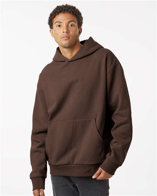 Mainstreet Hooded Sweatshirt