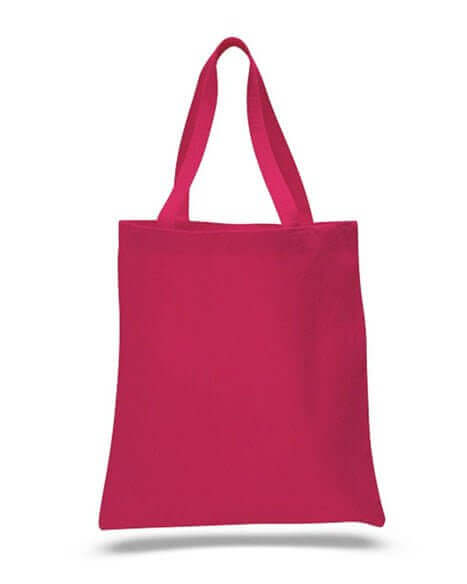 Premium Cotton Canvas Tote Bag