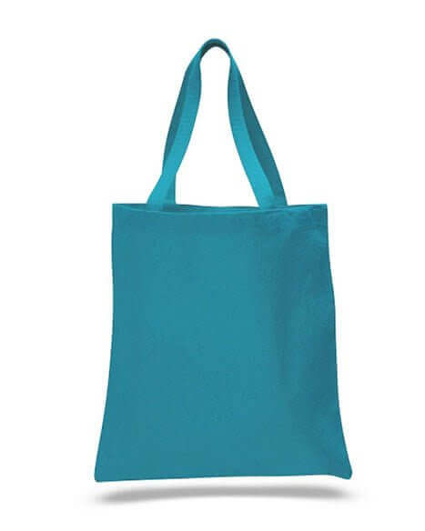 Premium Cotton Canvas Tote Bag