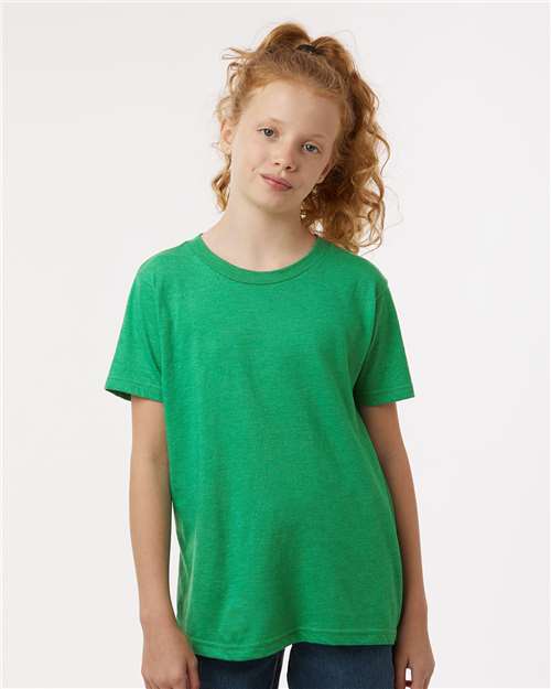 Youth Fine Jersey T-Shirt