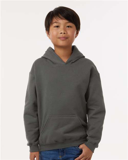 Youth Hooded Sweatshirt