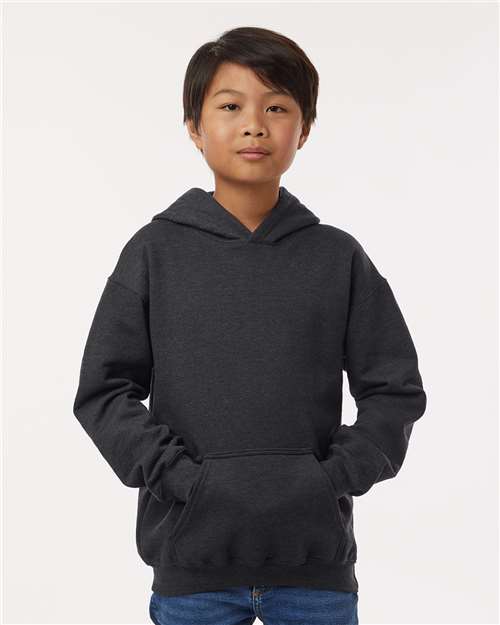 Youth Hooded Sweatshirt