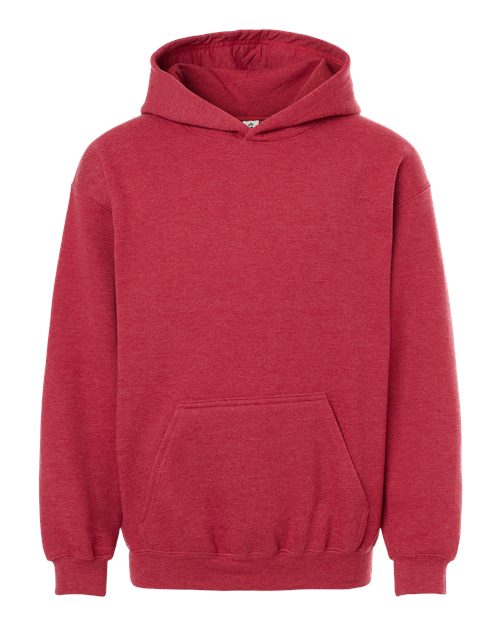 Youth Hooded Sweatshirt