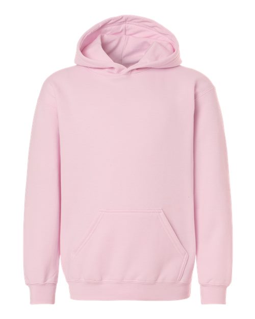 Youth Hooded Sweatshirt