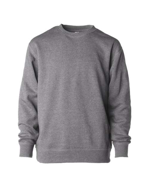 Youth Lightweight Special Blend Crewneck Sweatshirt