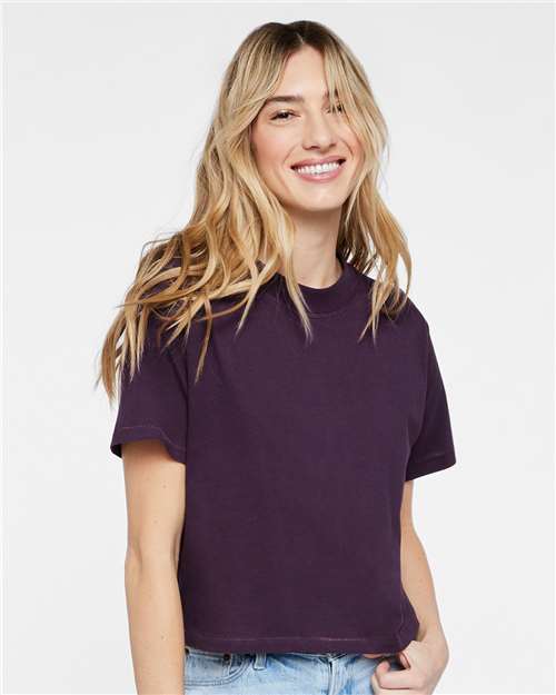 Women's Boxy Tee