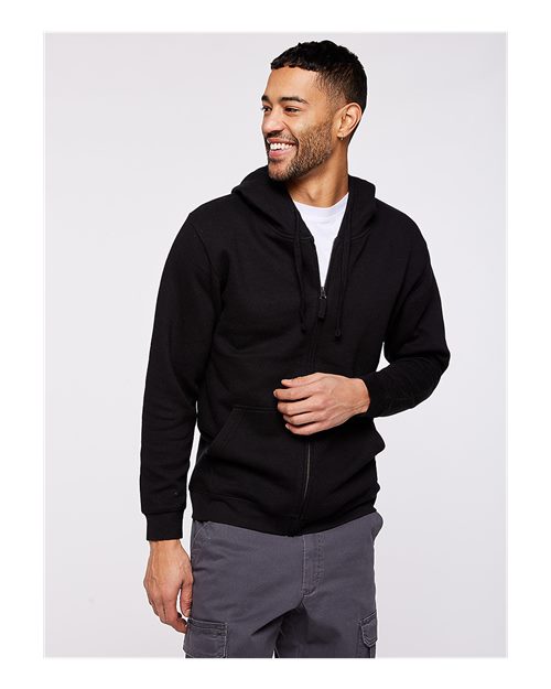 Full-Zip Fleece