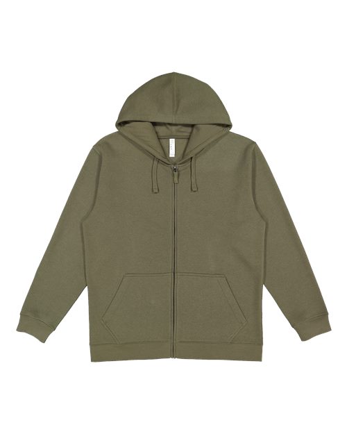 Full-Zip Fleece