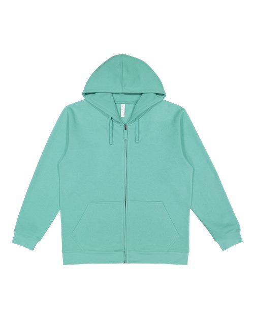 Full-Zip Fleece