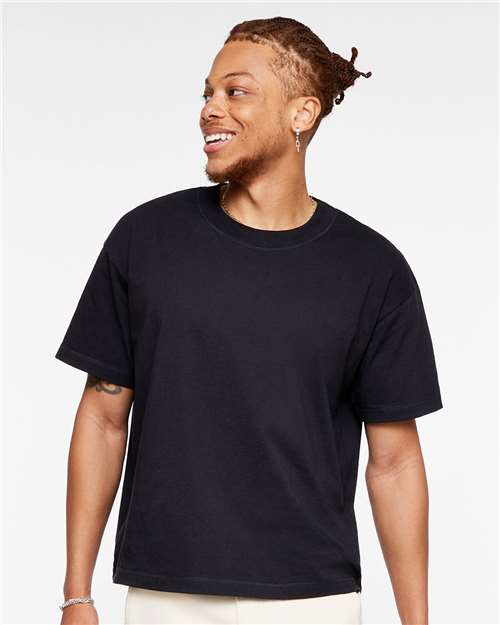 Relaxed Crew Tee