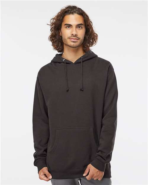 Independent Trading Co. - Heavyweight Hooded Sweatshirt - 2XL - IND4000