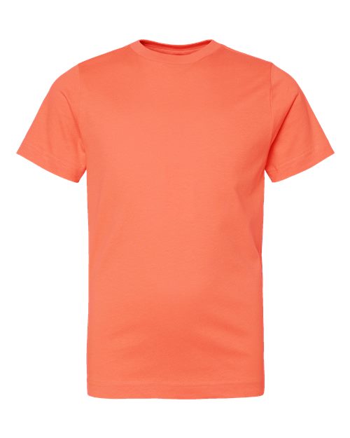 LAT - Youth Fine Jersey Tee - XL - 6101