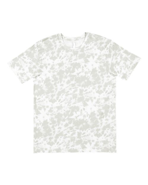 LAT - Fine Jersey Tee - XL - 6901