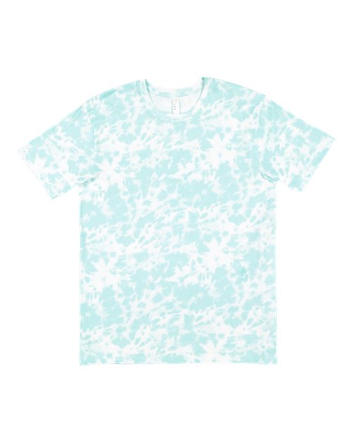 LAT - Fine Jersey Tee - XL - 6901